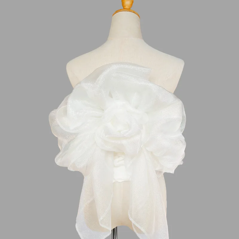 Dames Japanse Kimono Obi-riem, Heko Obi verstelbare knoop, gemakkelijk te dragen oversized bloemensjerp, Yukata-accessoires