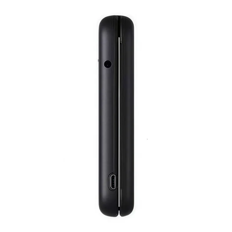 Nokia 2660 non-smart phone flip phone for the elderly 2G/4G button phone backup phone LED 2.8-inch super long standby phone