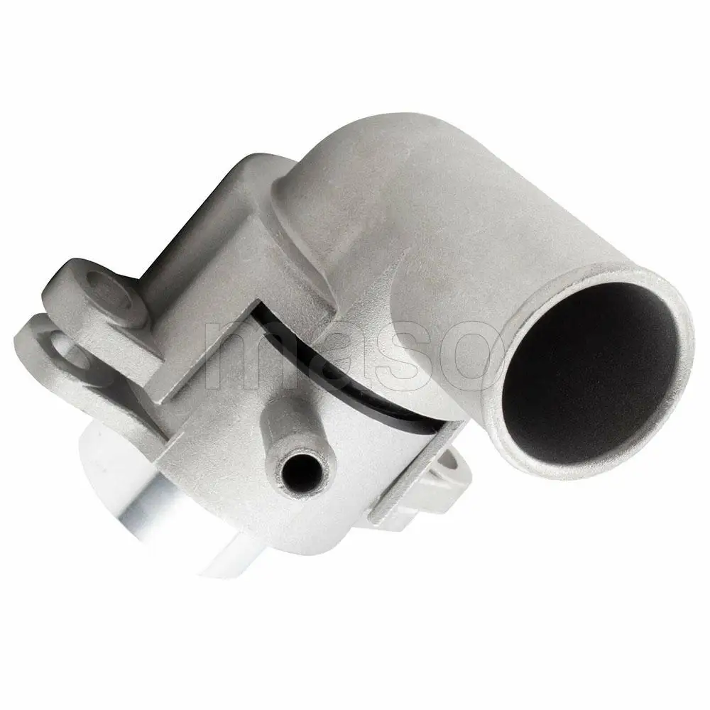 

Термостат охлаждающей жидкости двигателя для Chevy Aveo Aveo5 Daewoo Lanos Pontiac G3 1,6 л L4, автомобильные аксессуары 96282726 96407677 1580783