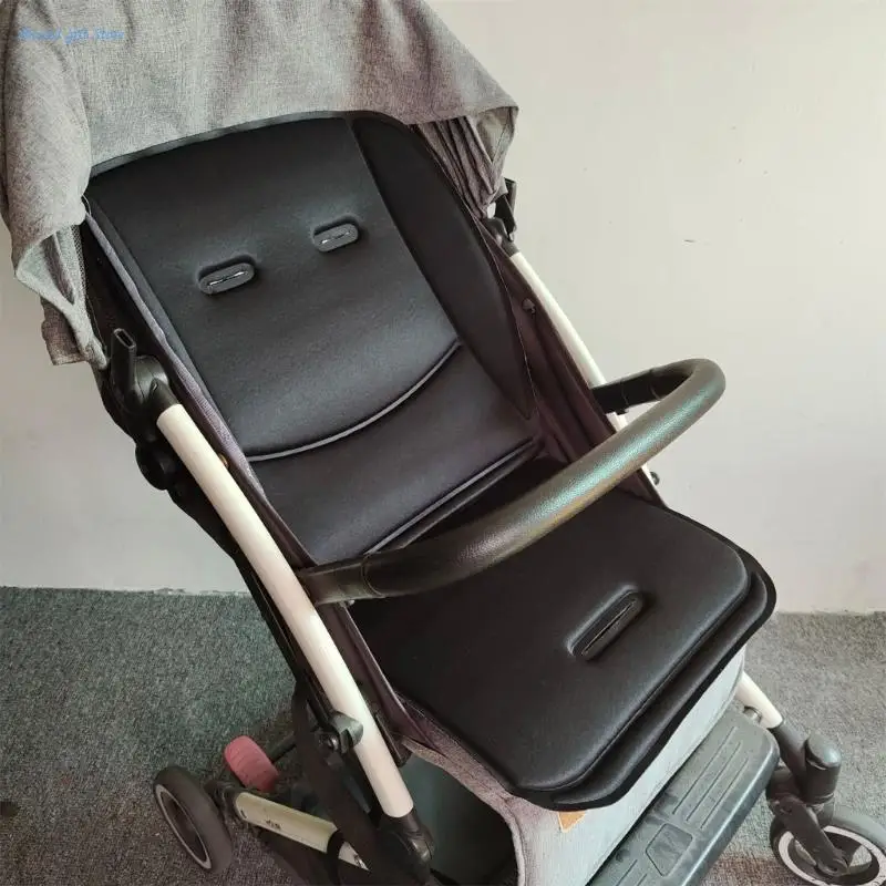 Cojín infantil, cojín universal para asiento, utilizado para cochecito bebé, asiento coche