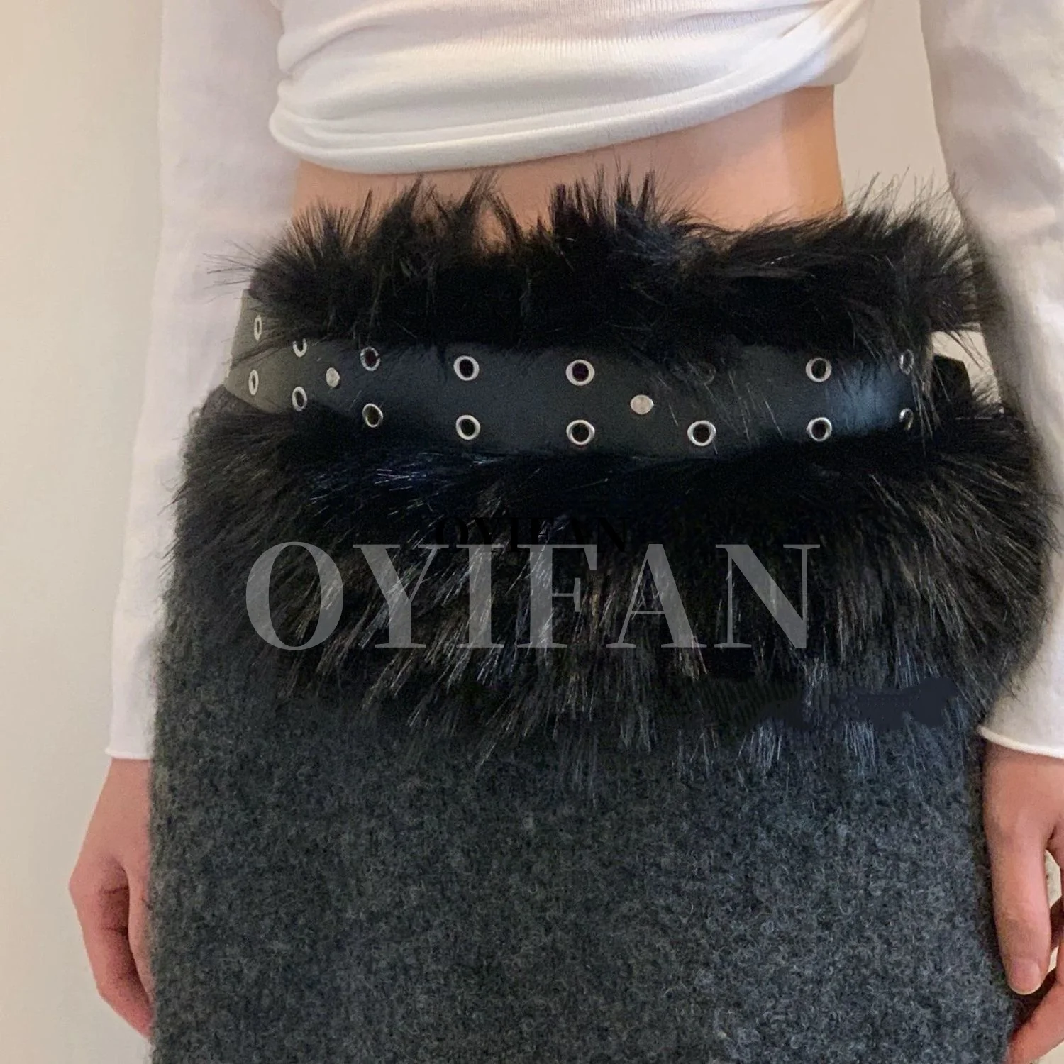 Thumbnail 4 - #59 Compare Waist Chains Before You Buy