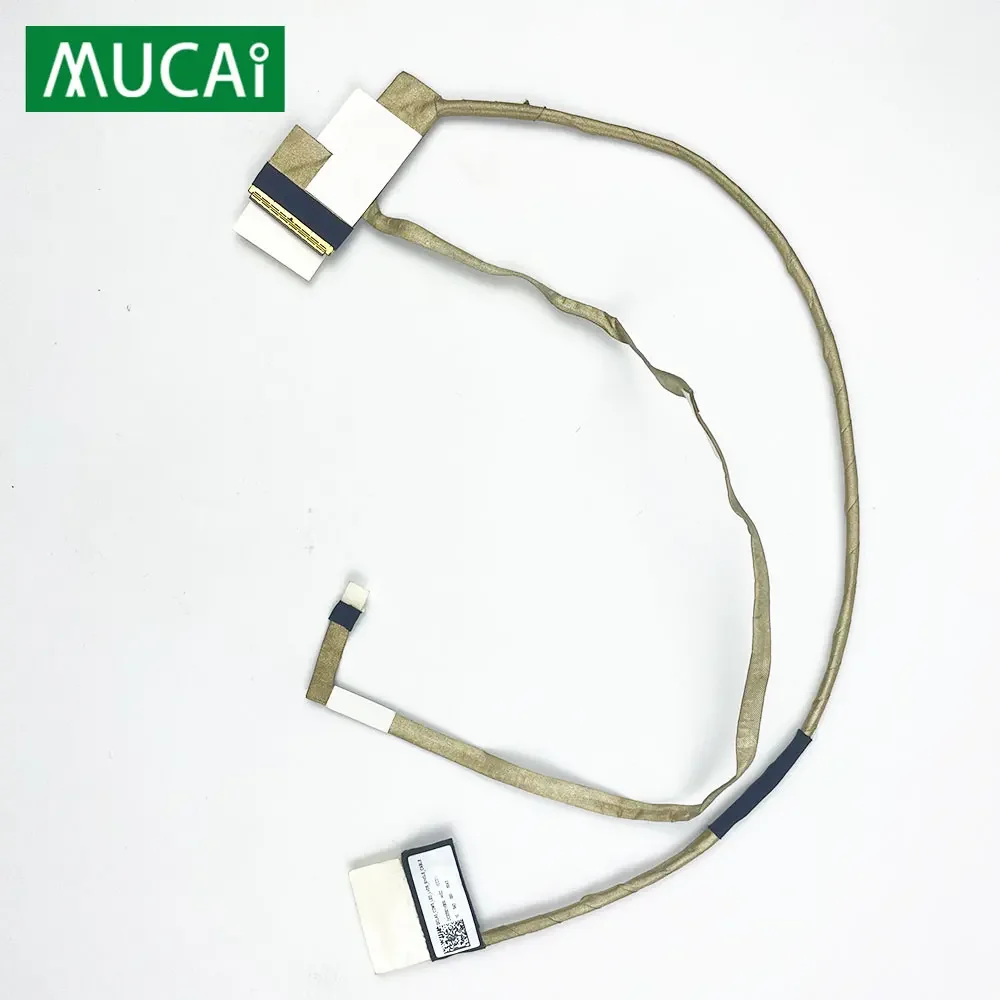 

For SAMSUNG NP350V5C-S06AU NP350V5C NP355V5C NP355E5C NP355E4X NP350E5C NP350V4C NP365E5C laptop LCD LED Display Ribbon cable