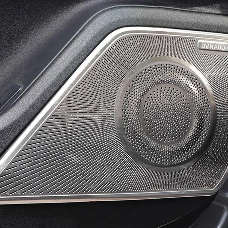 

Для BYD HAN 2021-2025 наклейка салона автомобиля) автомобильные аксессуары Para Auto Tools