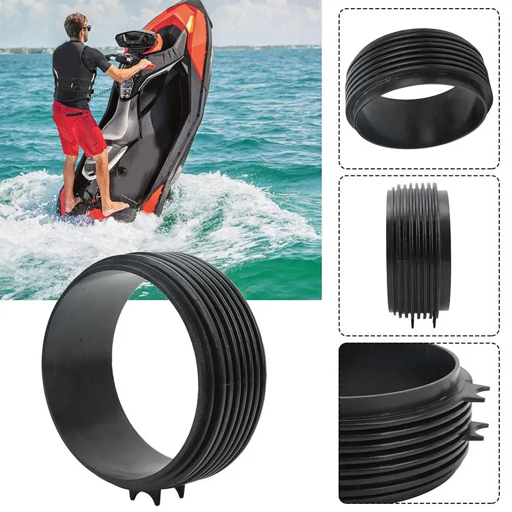 Kıvılcım aşınma ABS Watercarft kıvılcım 2-up 267000617 3-up 267000925 2014 267000813 145mm Seadoo kıvılcım J1E1