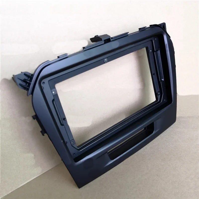 

Car Multimedia Frame Car Radio Audio Panel Dashboard Panel 9" Fascias For Suzuki Vitara LY 2015 2016 2017 2018 2019 2020 2021