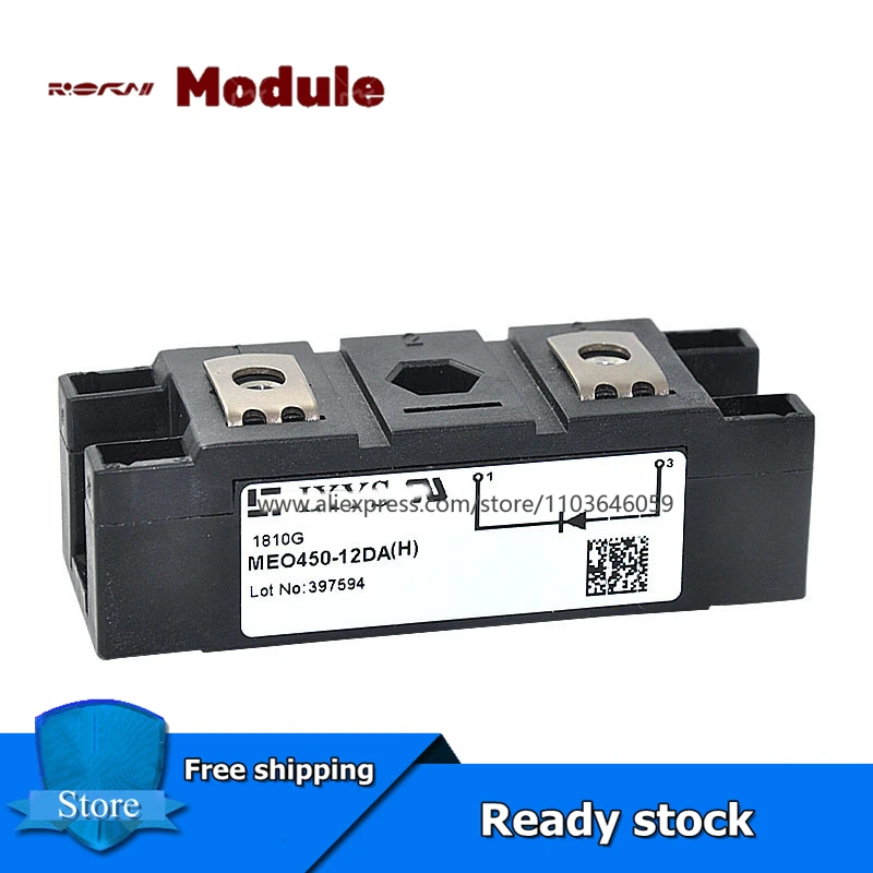 MEO450-12DA 12DA(H) 12DA(G) 12DA(K) IGBT Module New Original