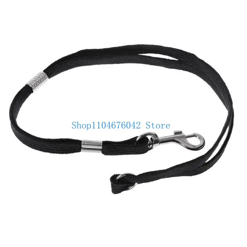 Dog Grooming Loop Dog Bathing Tether Straps Heavy Duty Nylon