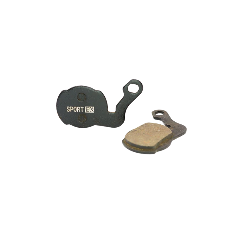 4 Pairs, Bicycle Disc Brake Pads For Magura All Martas after 2009, All Louise 2007, Julie HP Calipers, Sport EX Class, Resin