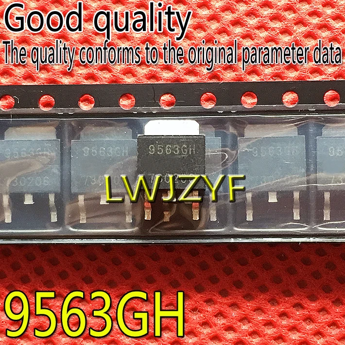 1-шт-Новый-оригинальный-большой-чип-ap9563gh-9563-9563gh-p-mos-40v-mosfet-p-канальный-транзистор-Быстрая-доставка-Новинка