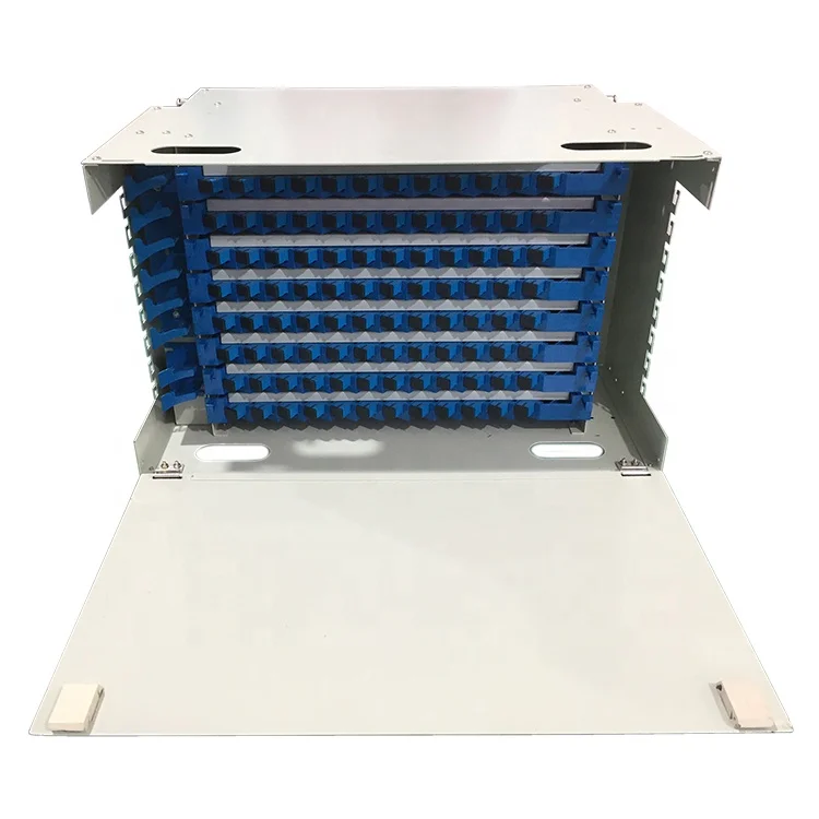 5U 96 Core Rack Mou…