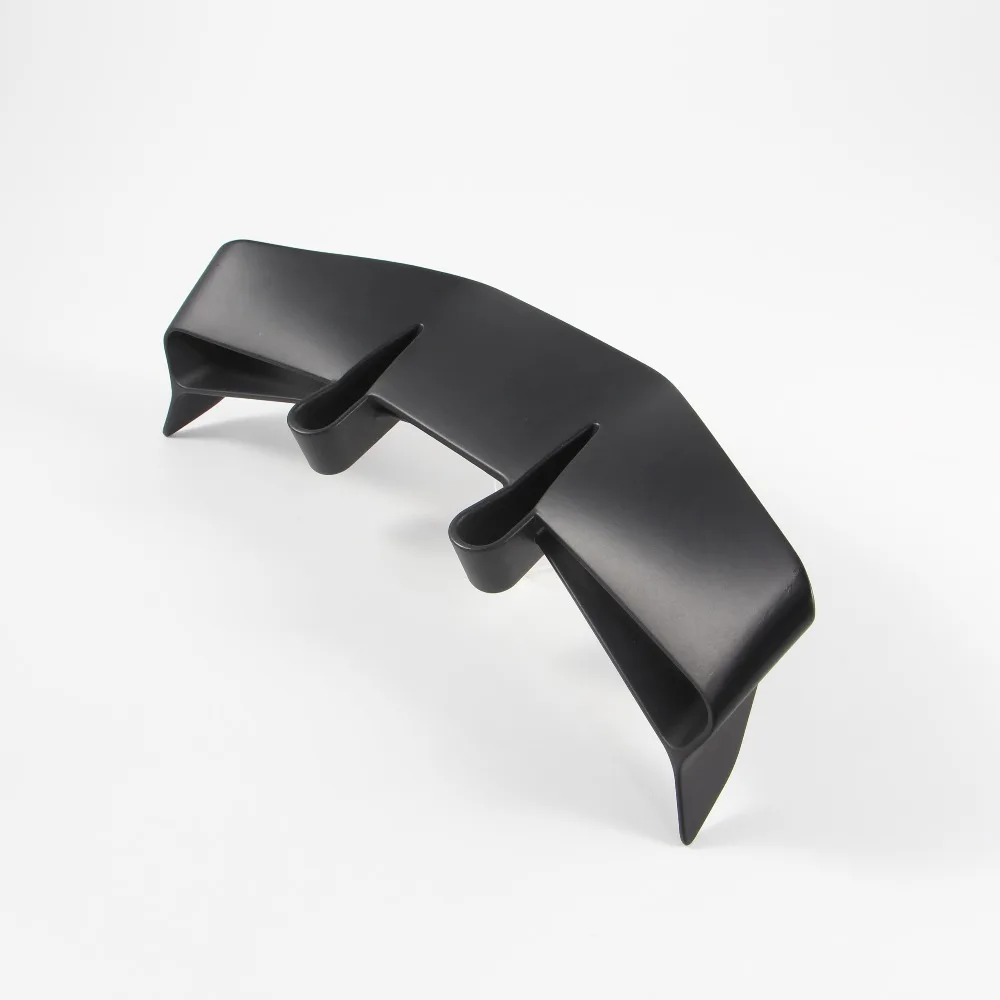 

modified motorcycle fairing Suitable for Triumph Street Triple 765 S/RS 2017 2018 2019 2020 2021 2022 2023 2024 fixed wing