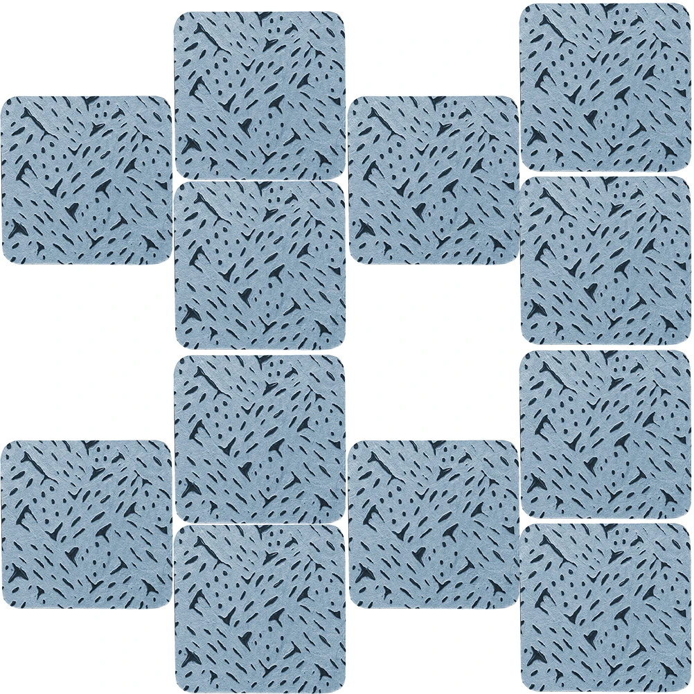 

Premium Cotton Lash Extension Glue Wipes Eyelash Glue Remover Cleaning Pad Glue Cleansing Pads For Salon Home Use Makeup Cotton