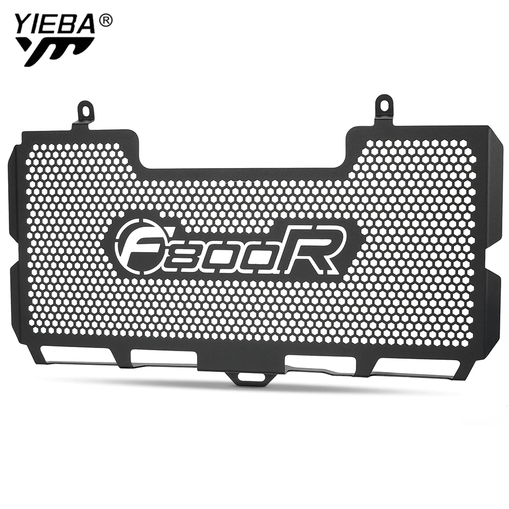 

For BMW F800R F800S F650GS F700GS 2008-2018 Motorcycle Accessories Radiator Guard Grille Cover Protector F800 S/R F650/F700 GS