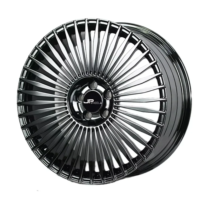 For Land Rover Discovery For Aston Martin Vantage Noble Handcrafted Forged Car Rims Custom 6061-T6 Polished Chromes Alloy