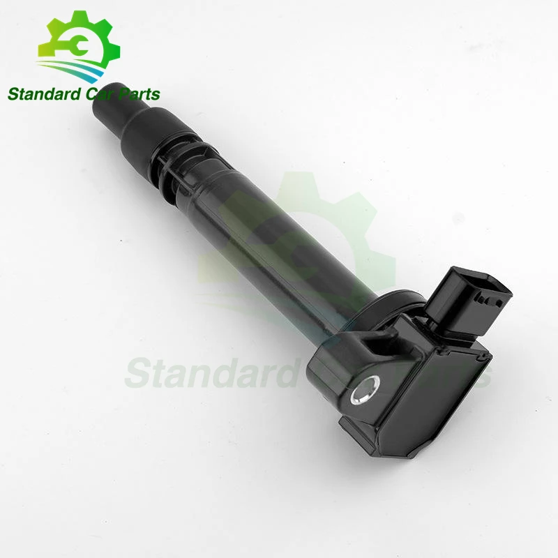 

Car Accessories 90919-02237 Ignition Coil For Toyota Lexus Tacoma 4Runner Hilux Surf Hiace Land Cruiser Prado RZN180 RCH13