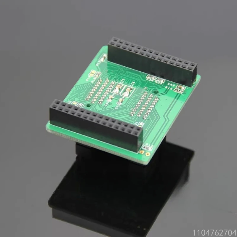 

Специальный адаптер для флэш-программиста PROMAN — розетка для программирования TSOP56, совместимая с S29GL128/256/512/01G