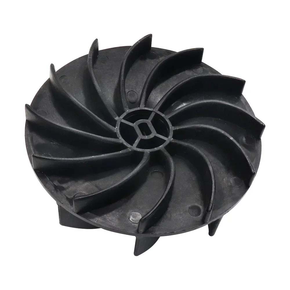 125-0494 Plastic Impeller Fan For Toro, 9-Blade