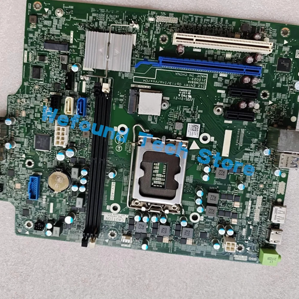 High Quality 3910 ServerMotherboard 05KXG3 212023-1 Perfect Job
