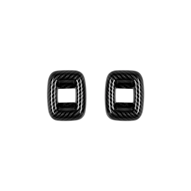 A30F-Car Rear Window Glass Switch Frame Car Interior Accessories For Jimny Nomade 2025 5Door