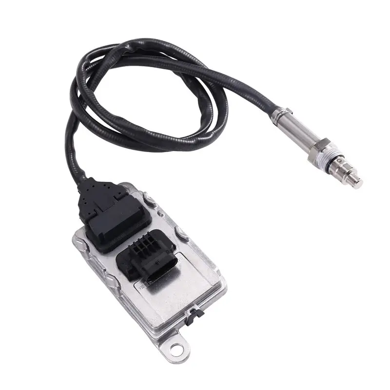 For Cummins Engine Compatible Nox Sensor 5WK97103B A3C06569900 SNS503B Nitrogen Oxide Detection System-N29R