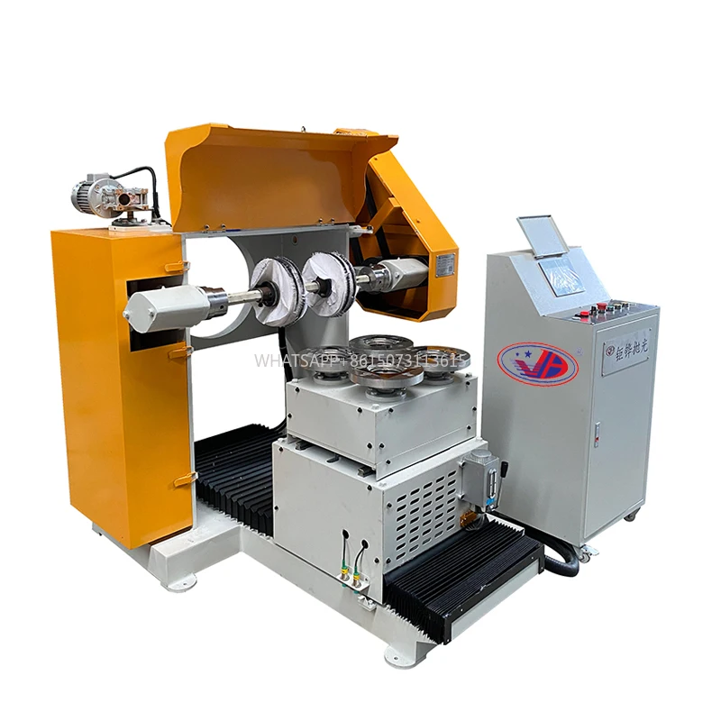 Lucidatrice per gioielli in ottone e alluminio in acciaio inossidabile Lucidatrice per gioielli Lucidatrice per lettere per metallo