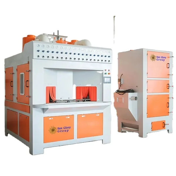 【ساخن】آلة تفجير الرمل SGPS-ZP