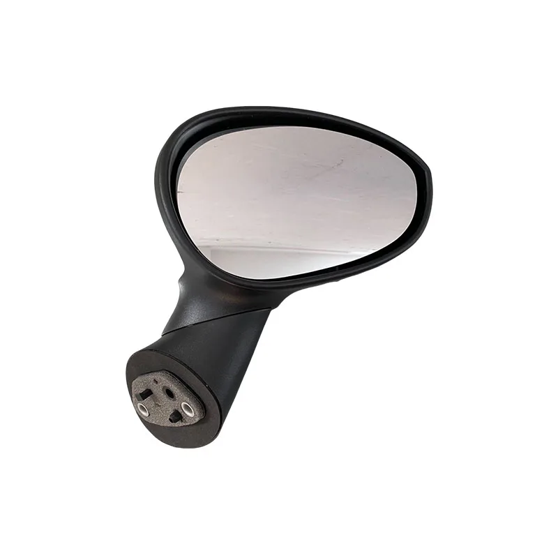 لشركة فيات 500 2012 2013 2014 2015 2016 2017 سيارة الرؤية الخلفية مرآة الرؤية الخلفية الجمعية الجانب مرآة خارجية الجمعية