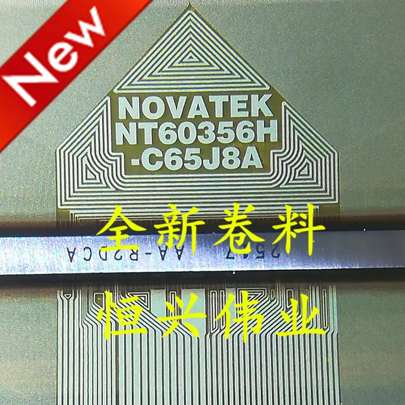 NT60356H-C65J8A New…
