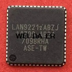 IC new the original LAN9221I - ABZJ LAN9221iABZJ QFN56 new original welcome consultation spot can play