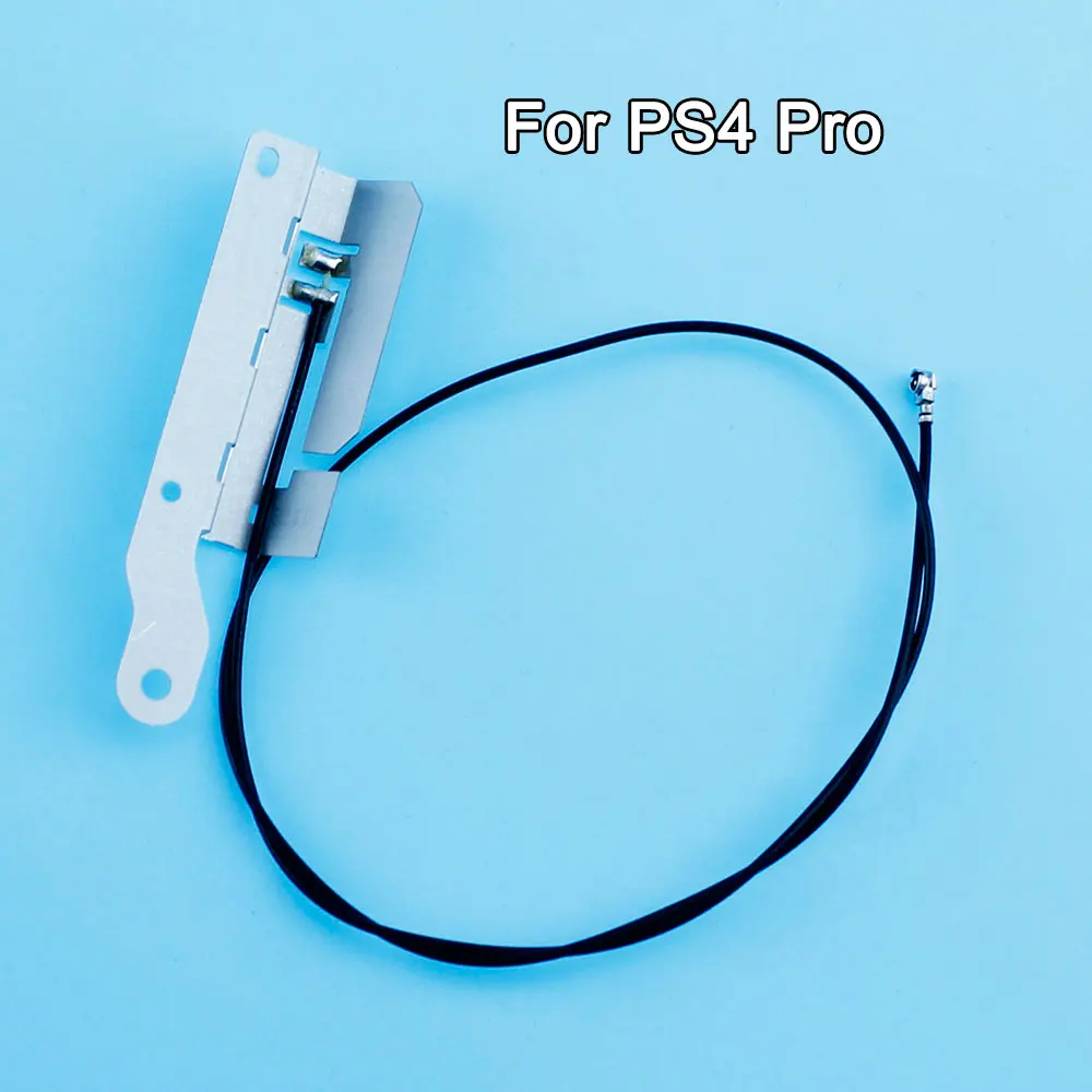 1 Stück für PS4 Slim Bluetooth-Kabel für PS41000 1100/ Pro/ Slim/ Slim 1200 Host WIFI-Antenne Bluetooth-Antennenblatt – Detail 6