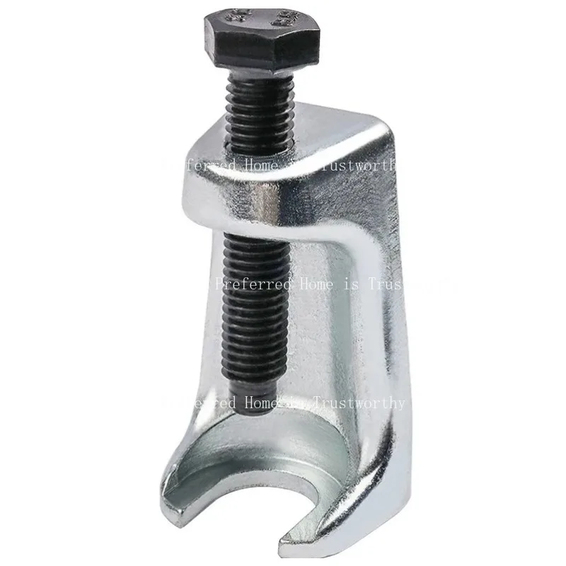 Suitable for Ball Joint Separator Tie Rod End Puller Pitman Arm Puller Auto Ball Joint Extractor Splitter Car Repair Hand Tool