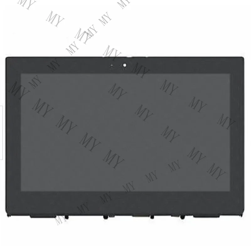TT  New For HP ProBook x360 11 G5 Education Edition LCD 11.6 HD LCD Screen 7CB83AV
