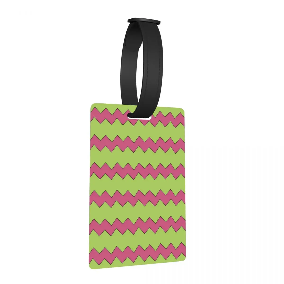 

Timbleon Frog Pattern Багажные бирки Аксессуары для чемодана Путешествия Симпатичный багаж Посадка Держатель этикетки ID Имя Адрес