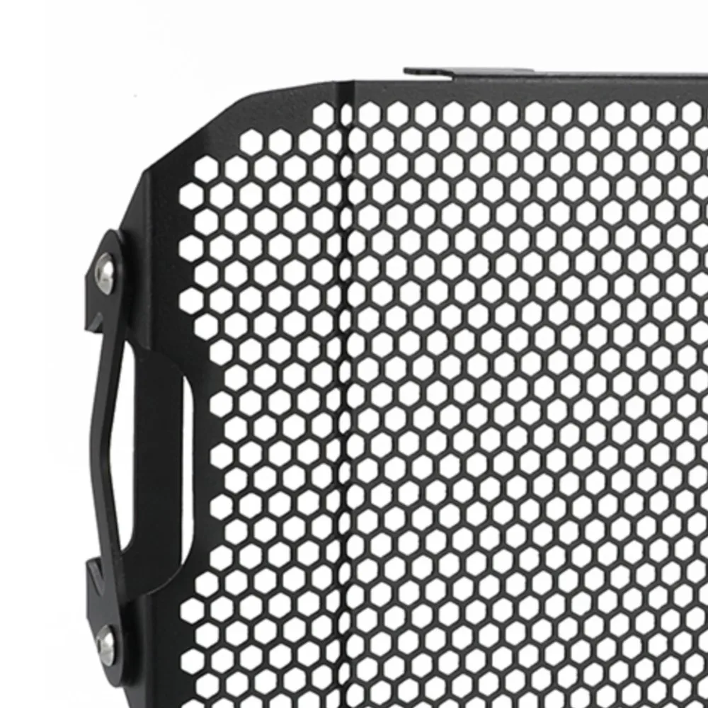 Motorcycle Radiator Grille Guard Grill Cover Protector FOR HONDA NC700S NC700X Integra750 Allyear NC 700 Integra 700 Accessories
