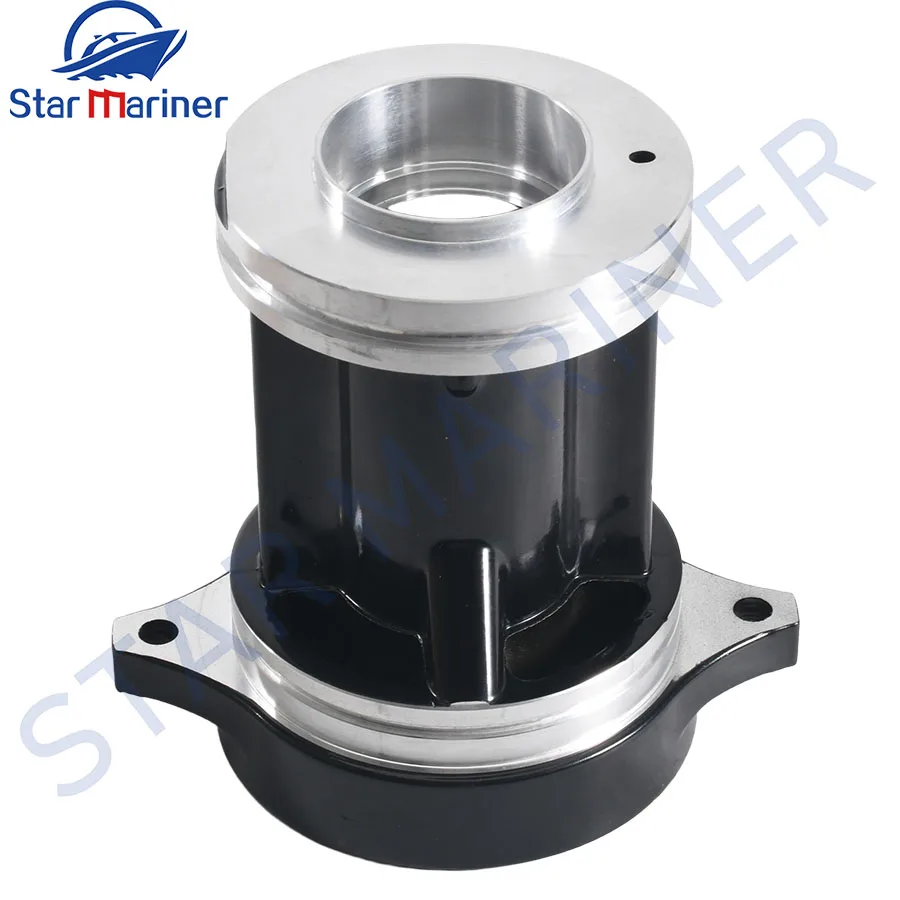 8m0168901-12596t2-bearing-carrier-assy-for-mercury-outboard-engine-2t-40-125hp-4t-30-115hp-12596a2-boat-engine-parts
