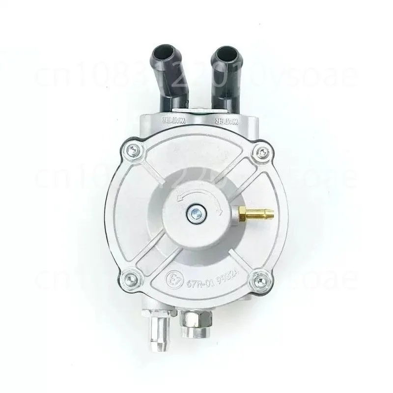 Automobile Oil To Gas, Compression Pressure Reducer Pressure Valve Gas Auto Parts