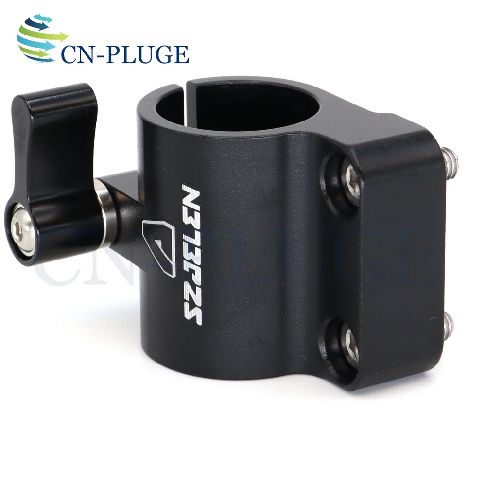 ARRI RMB-3 Camera Accessories 15-19mm Focus Tube Clamp 3/8 