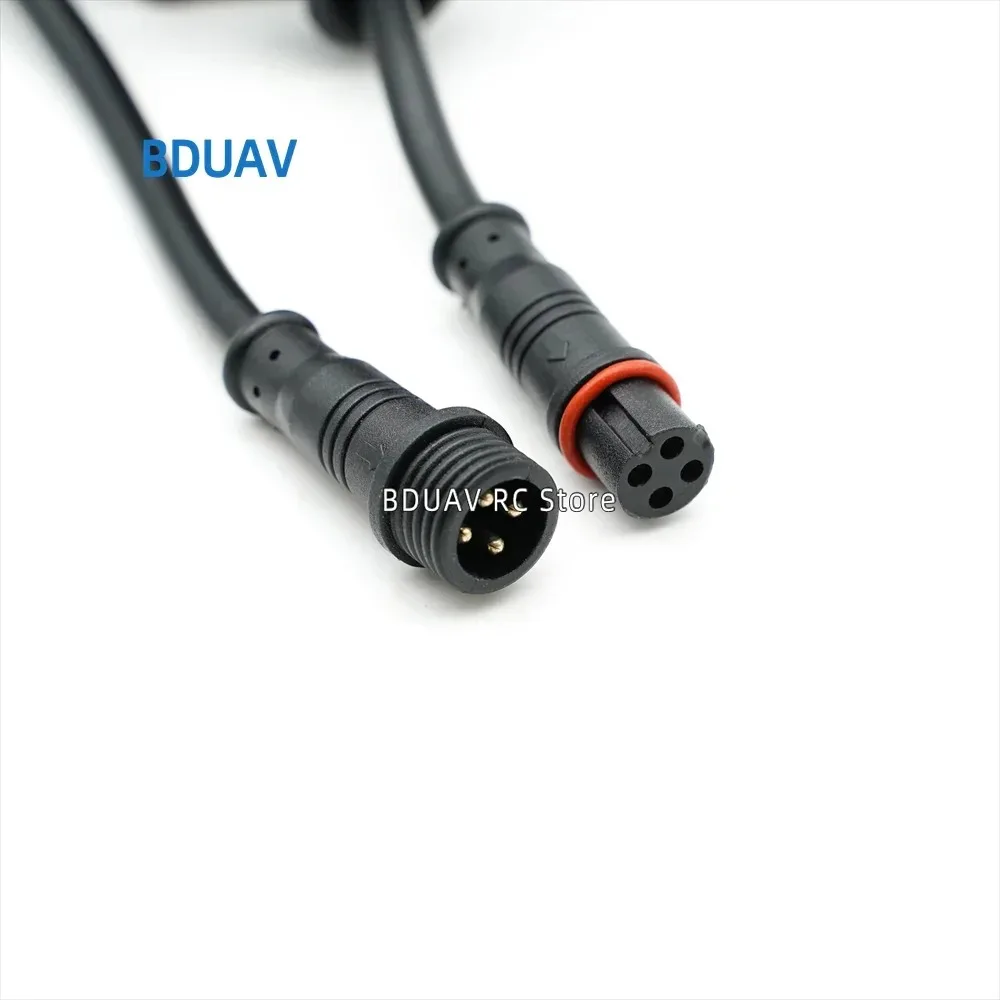 4 قطعة 8810 8L مصغرة فرش الكهربائية فوهة الطرد المركزي 50-100 ميكرون 12S 14S 18s رذاذ زراعي كهرباء