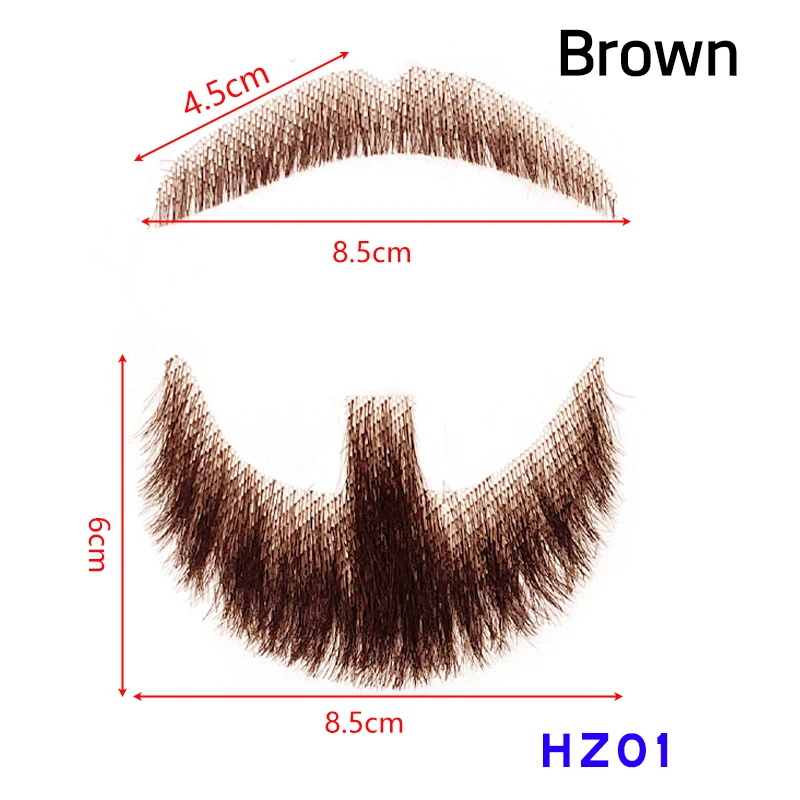 Variant: HZ01-brown