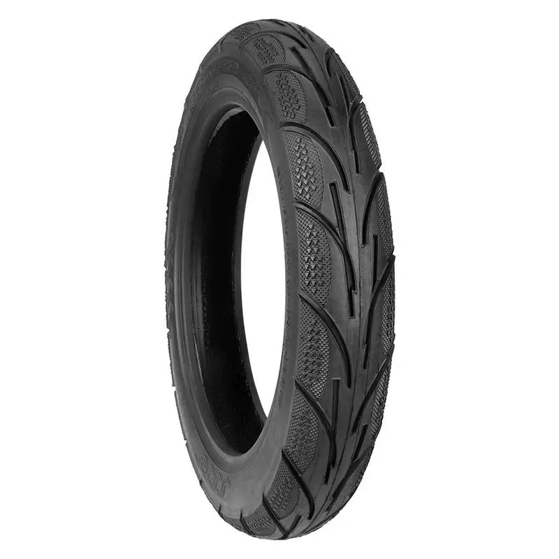A96E-14 Inch Battery Car Tire 14X2.50 (64-254) Thickened Tire 2.50-10 Electric Car Pneumatic Tire