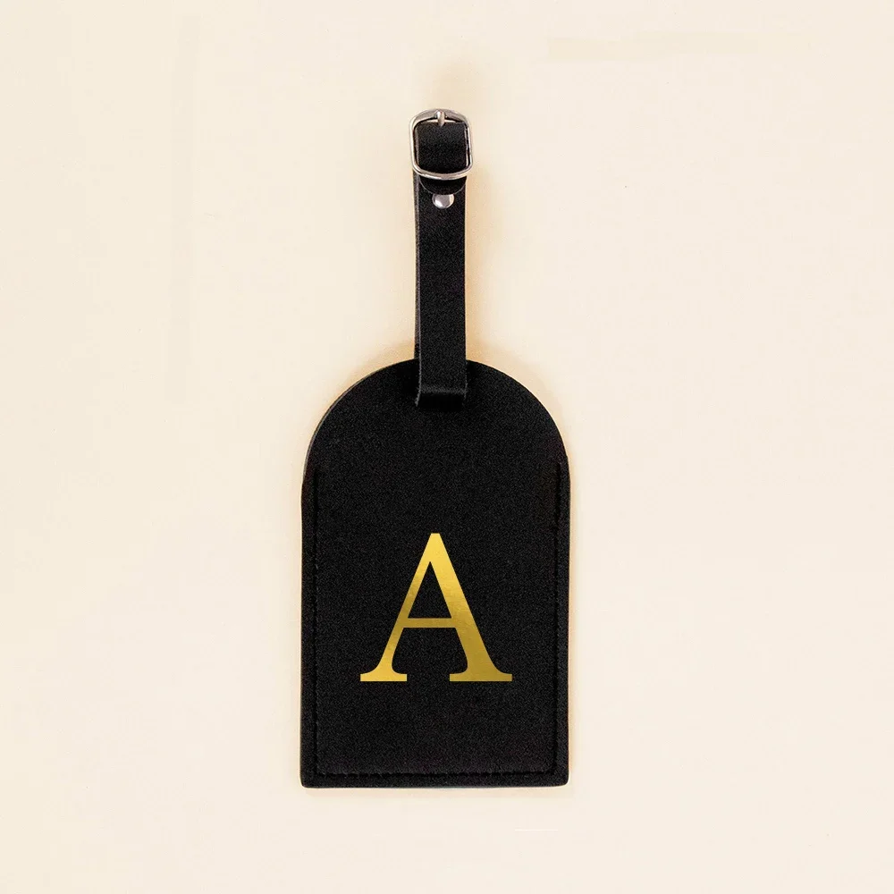 Etichette personalizzate per borse da viaggio per coppie luna di miele matrimonio addio al nubilato regalo in pelle PU etichette per bagagli Mr e Mrs