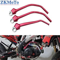 Motorcycle CNC Forged Kick Start Lever Pedal For HONDA CRF 150R 250R 450R CRF150R CRF250R CRF450R 2007-2023 2024 Universal Parts