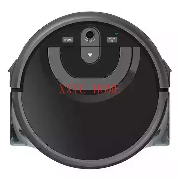 W450 Automatic Mopping Robot House Cleaning Machine with Camera Navigation