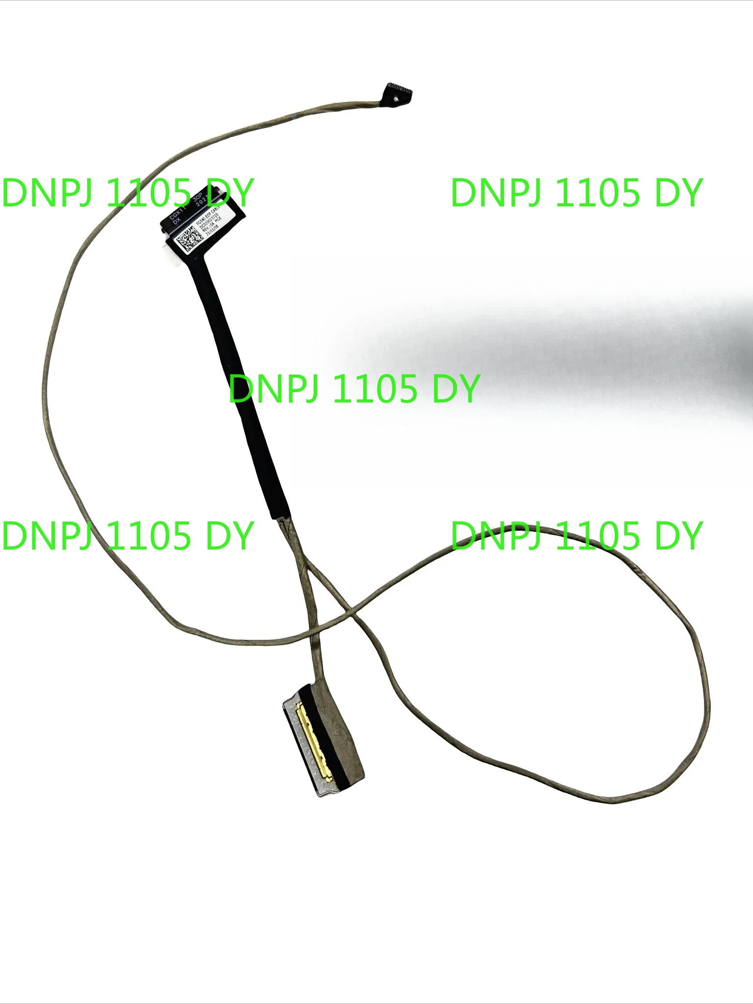 PJE for LENOVO Ideapad L340-15 L340-15api L340-15igm FG540 EDP CABLE DC020023700 DC020023720 30 pins