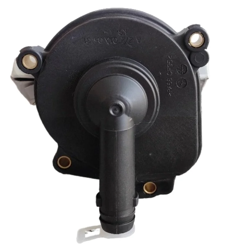 

Оригинальный выпускной клапан двигателя для Benz M272 S350 E300 ML350 GL350 R350 Китай