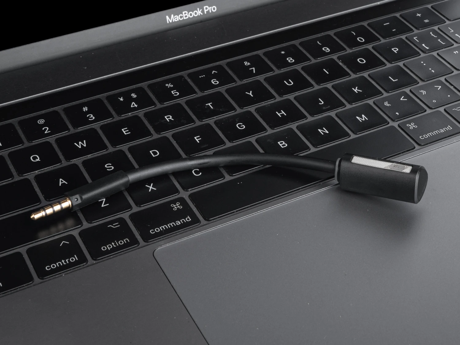 Mic For ASUS ROG Delta II No-latency High-fidelity Cardioid Noise-Canceling Microphone