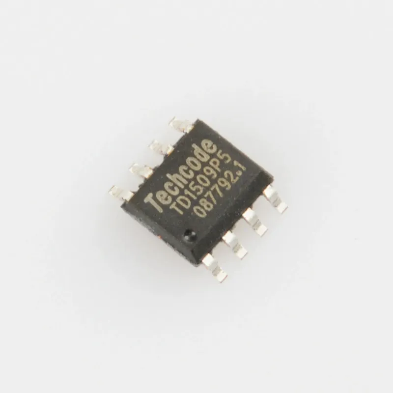 TD1509P5R SMD SOP8 step-down switching voltage regulator chip TD1509-5.0V original