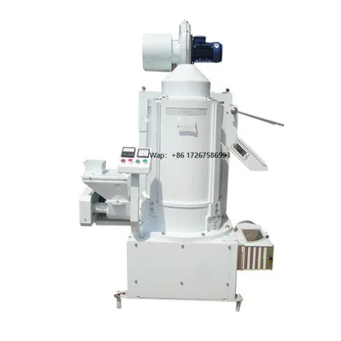 ML-T26 Rice Whitener/Rice Mill/Rice Milling Equiment for Grain Processing and Rice Mill