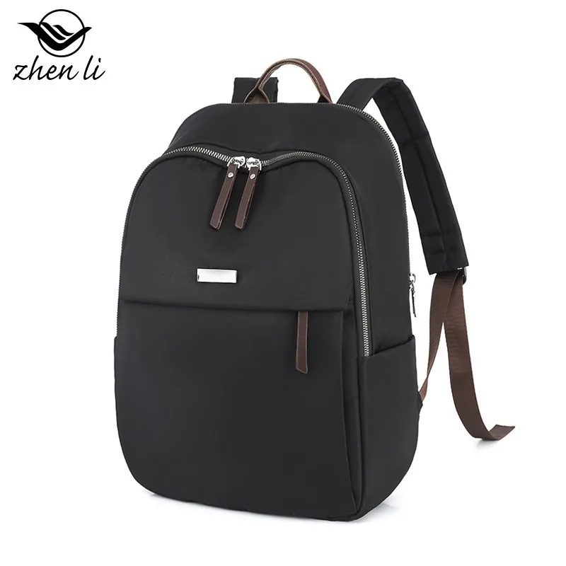 حقيبة كتف نسائية من النايلون لخريف 2026 ذات سعة كبيرة وخفيفة الوزن للسفر في الصيف بالجملة #3