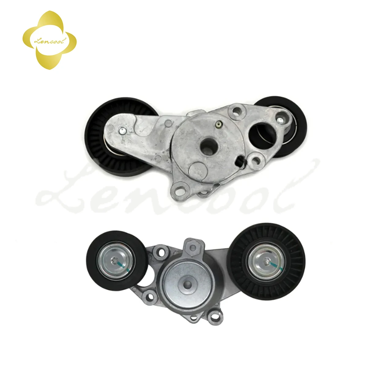 Belt Tensioner Pulley For  TOYOTA CAMRY 2.5L L4 2010 2011 OEM 16601-0V010 19253848